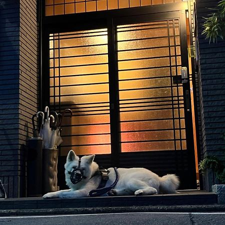 Hotel 雅 à Kyoto Extérieur photo