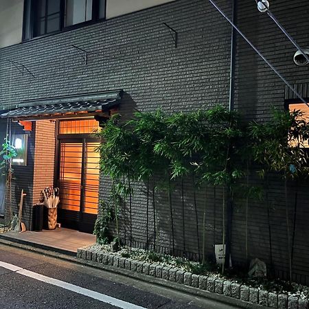 Hotel 雅 à Kyoto Extérieur photo