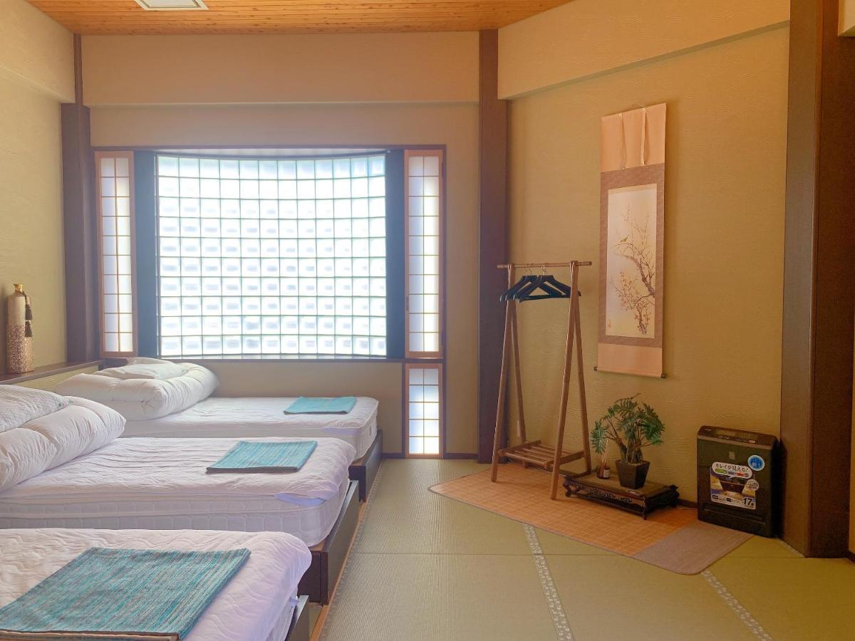 Hotel 雅 à Kyoto Extérieur photo