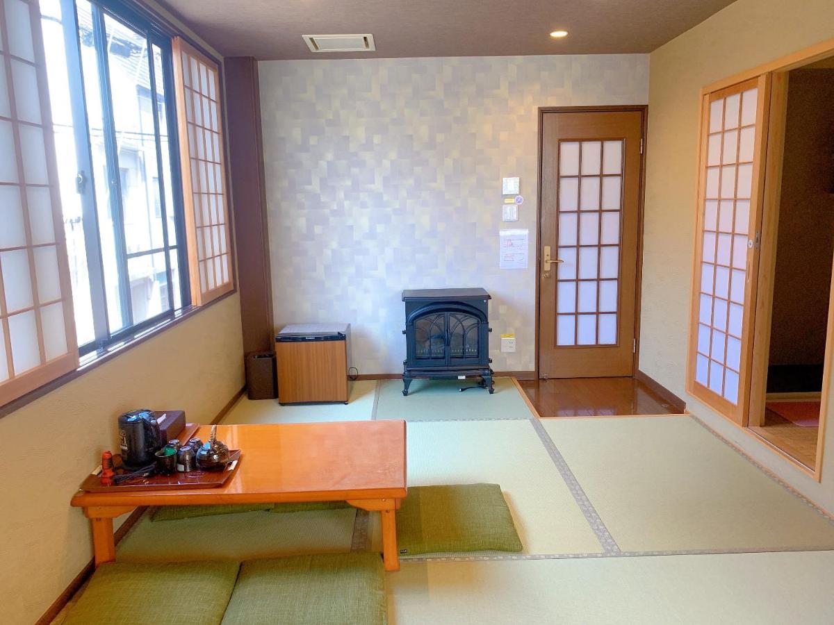 Hotel 雅 à Kyoto Extérieur photo