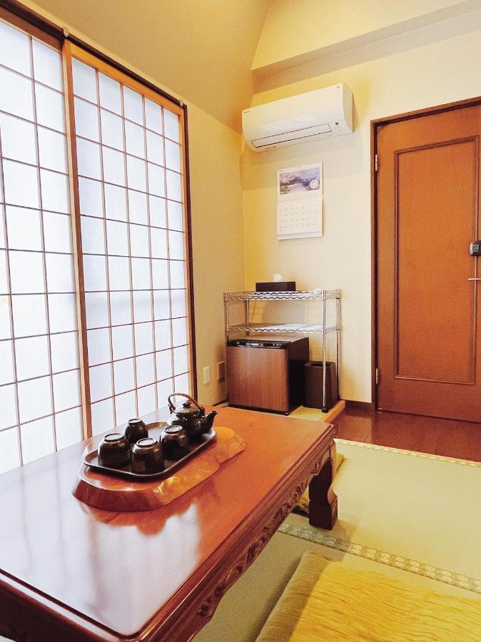 Hotel 雅 à Kyoto Extérieur photo