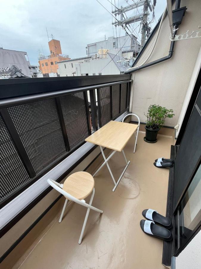 Hotel 雅 à Kyoto Extérieur photo