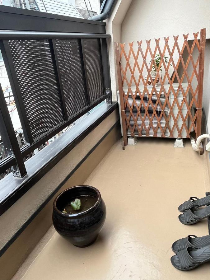 Hotel 雅 à Kyoto Extérieur photo