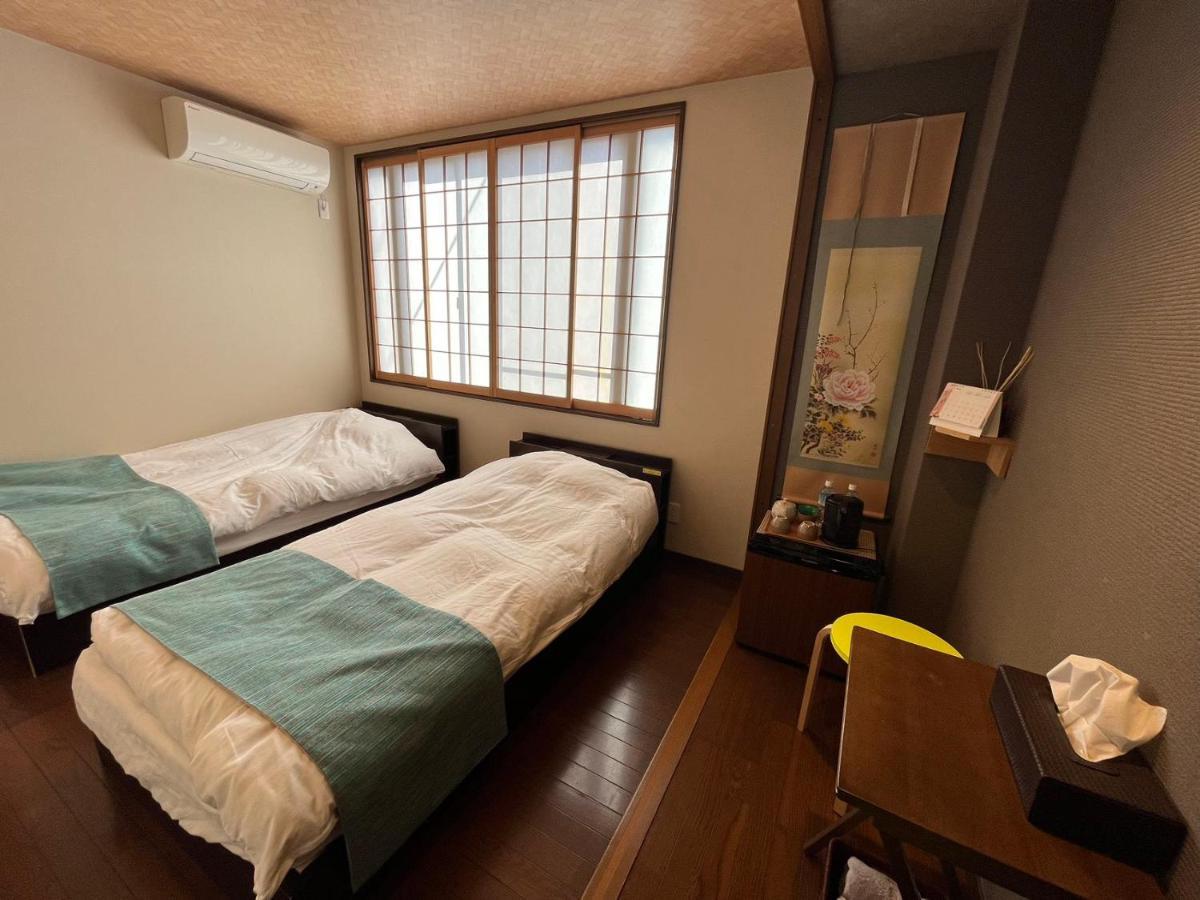 Hotel 雅 à Kyoto Extérieur photo