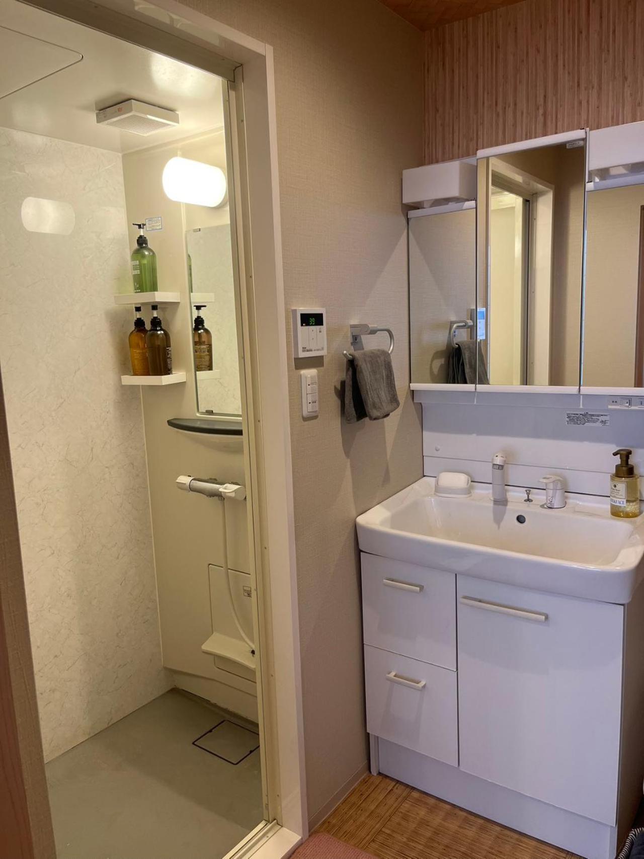 Hotel 雅 à Kyoto Extérieur photo