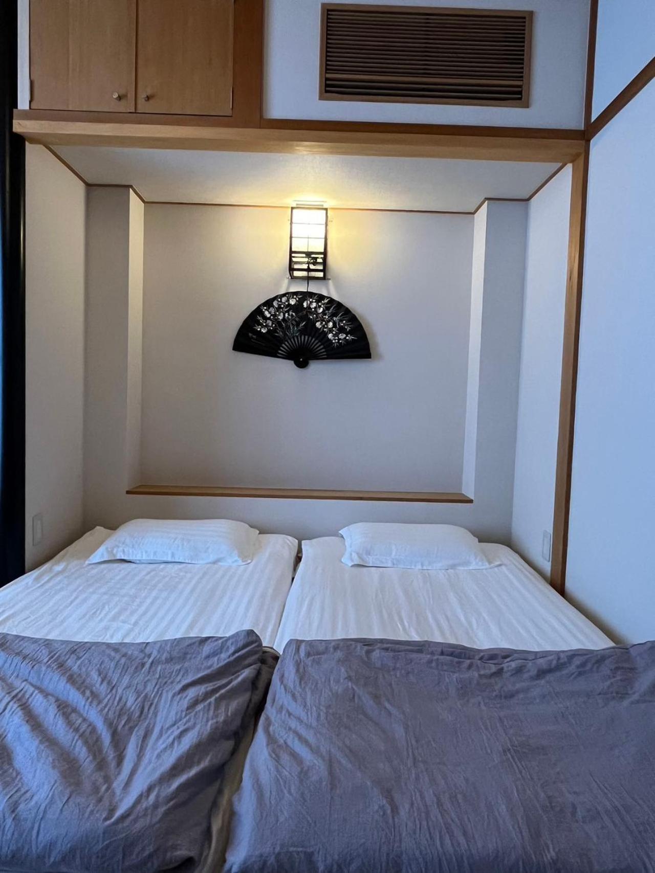 Hotel 雅 à Kyoto Extérieur photo