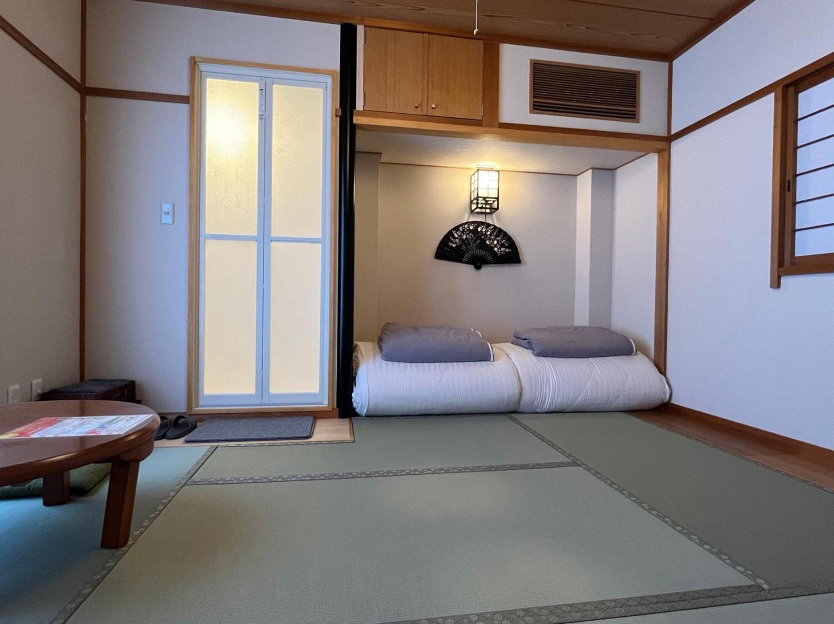 Hotel 雅 à Kyoto Extérieur photo