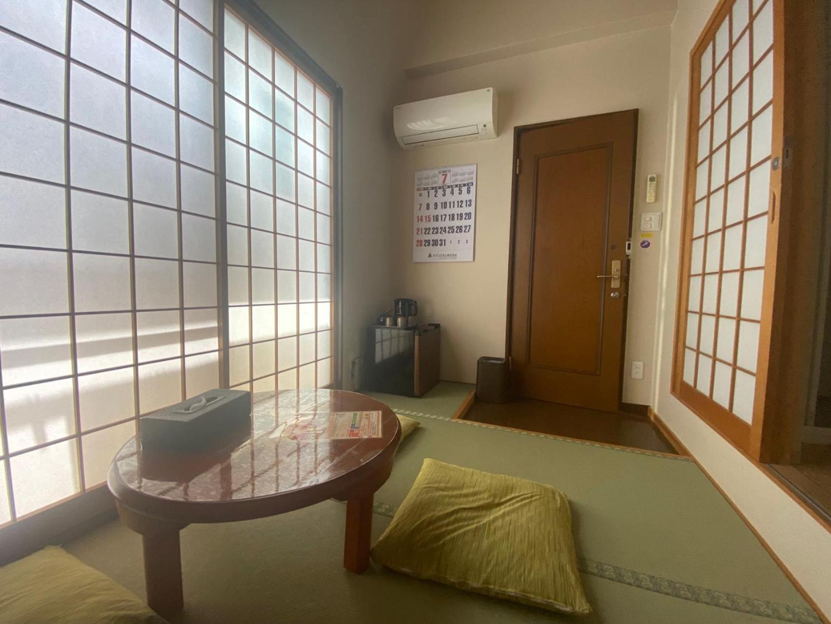 Hotel 雅 à Kyoto Extérieur photo