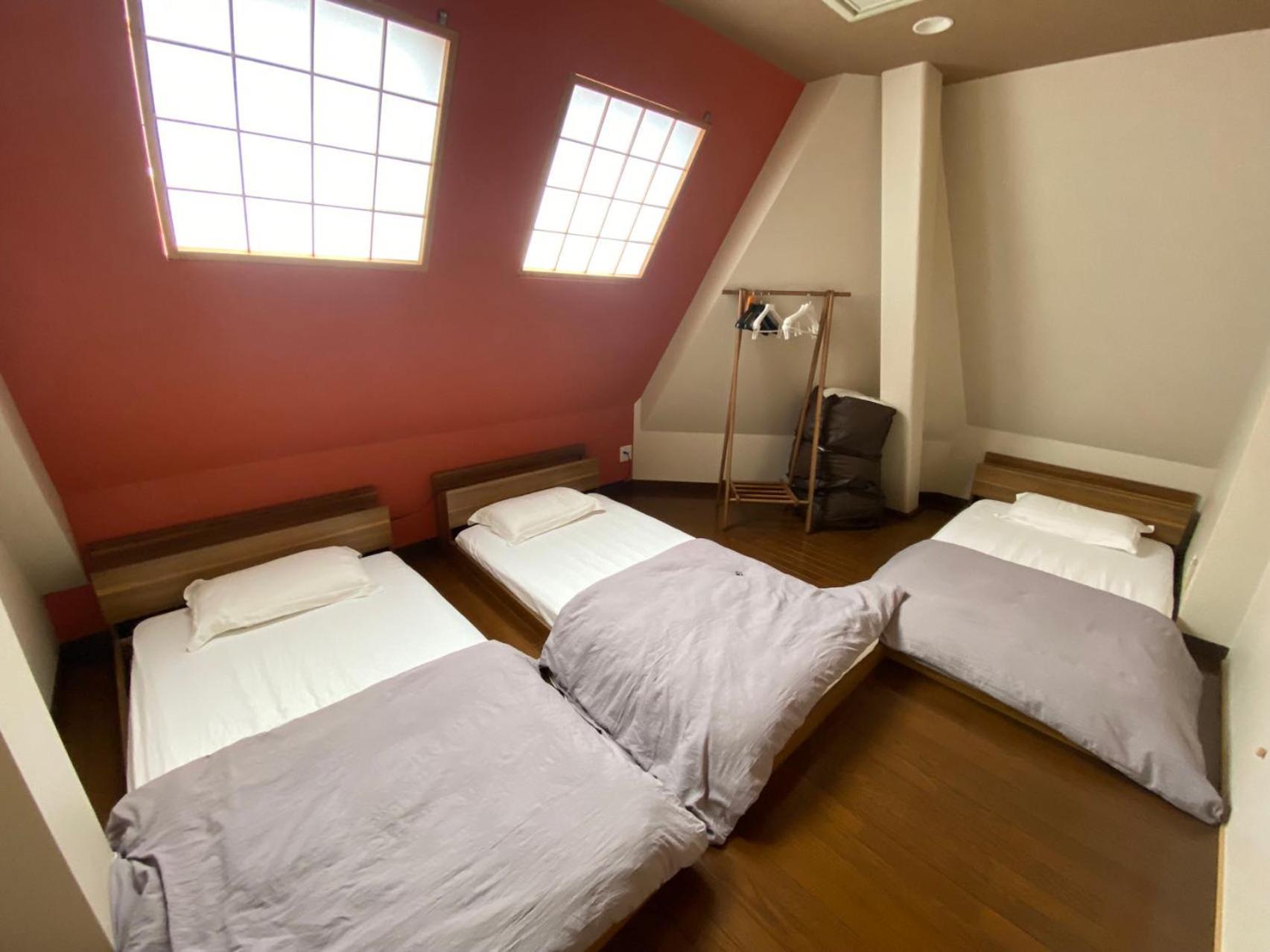 Hotel 雅 à Kyoto Extérieur photo