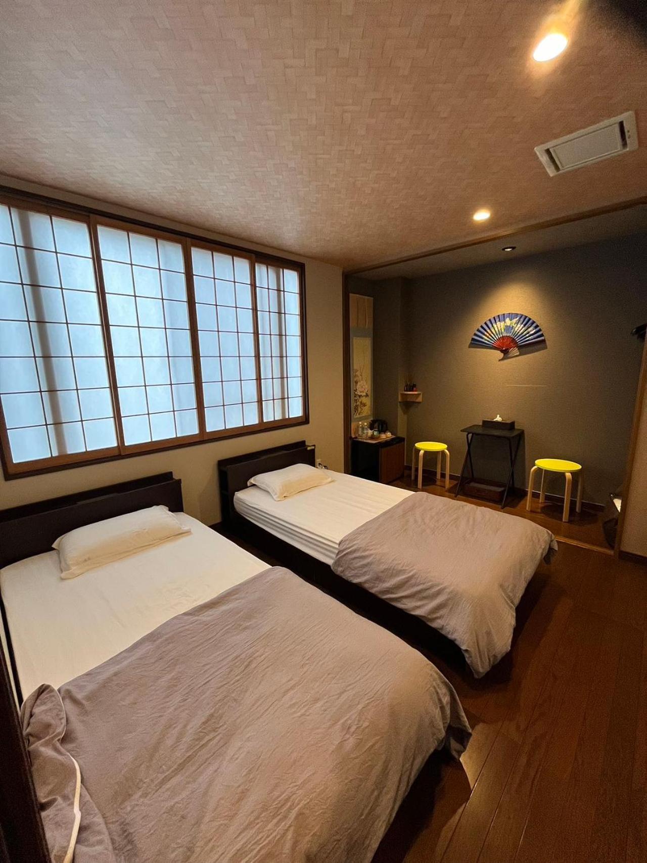 Hotel 雅 à Kyoto Extérieur photo